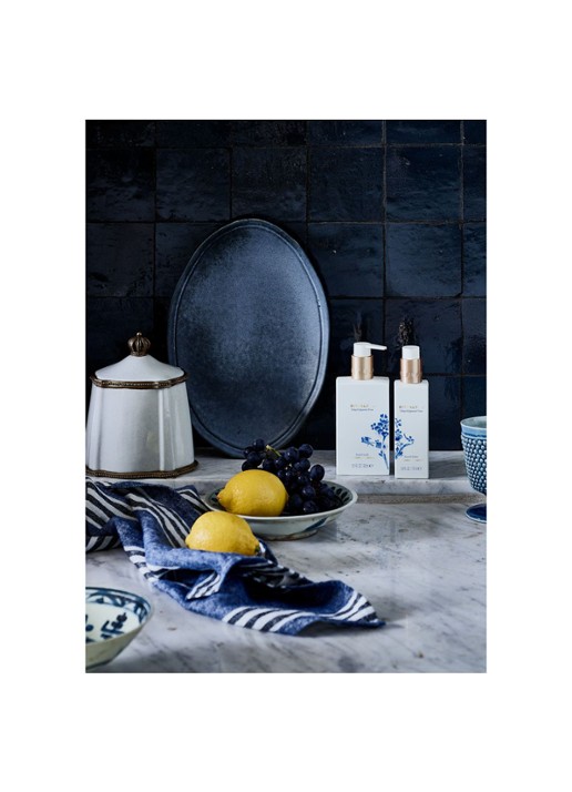 Rituals Amsterdam Collection Kitchen Hand Balm - handbalsem - detail 4 undefined