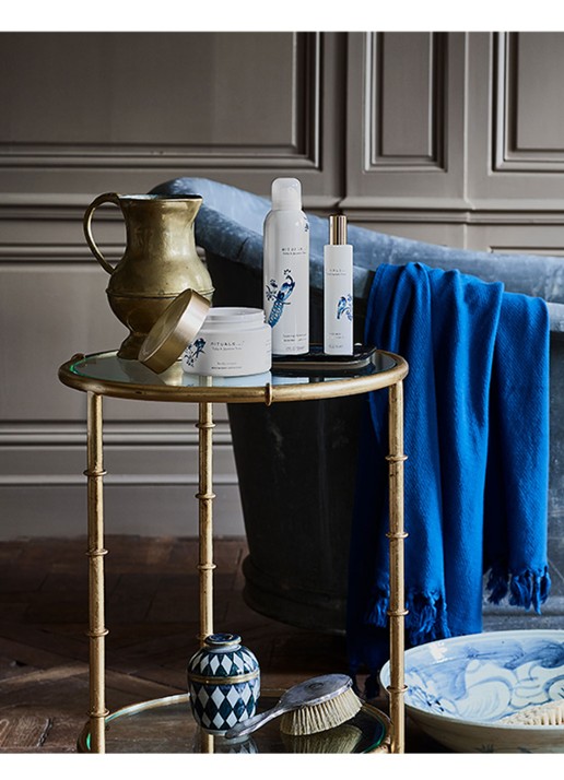 Rituals Amsterdam Collection Tulip & Japanese Yuzu Body Cream - bodycrème - detail 2 undefined