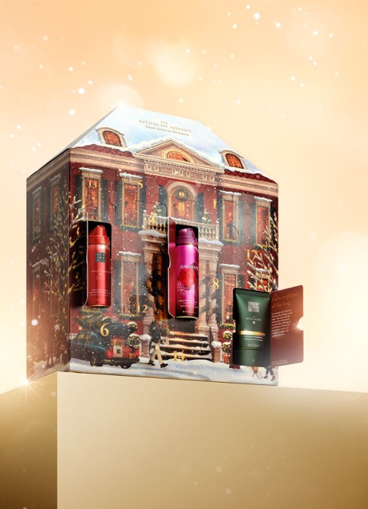 Rituals Classic Advent Calendar - detail 2 undefined