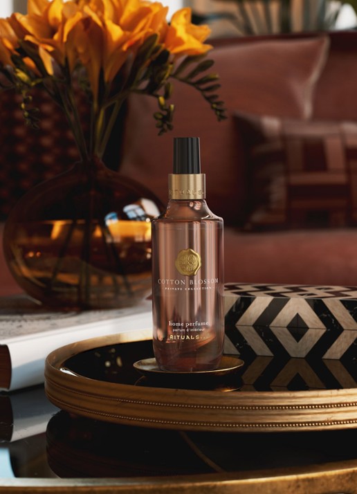 Rituals Cotton Blossom Home Perfume - geurspray  - detail undefined