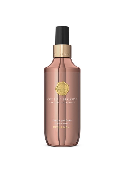 Rituals Cotton Blossom Home Perfume - geurspray