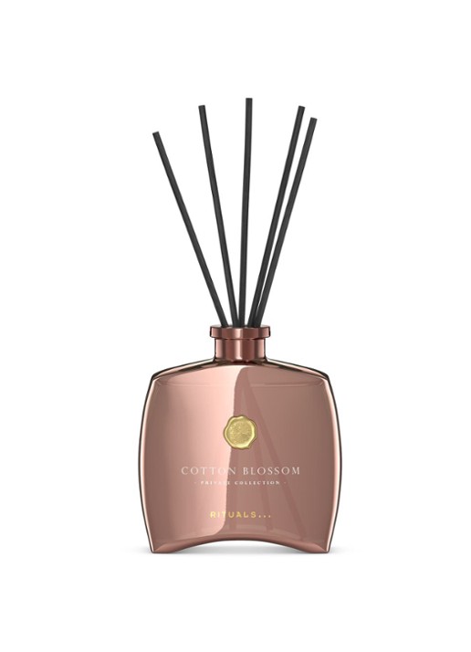 Rituals Cotton Blossom Mini Fragrance Sticks - geurstokjes 100 ml