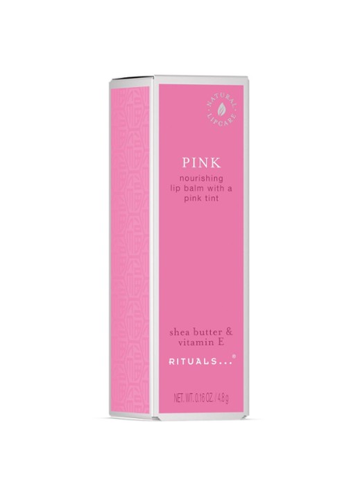 Rituals Fortune Balms - getinte lipbalsem