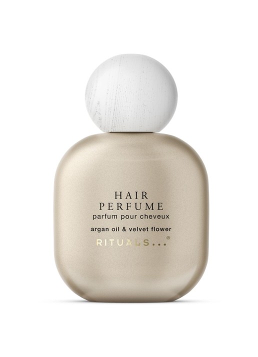 Rituals Hair Perfume - haarparfum - voorkant undefined