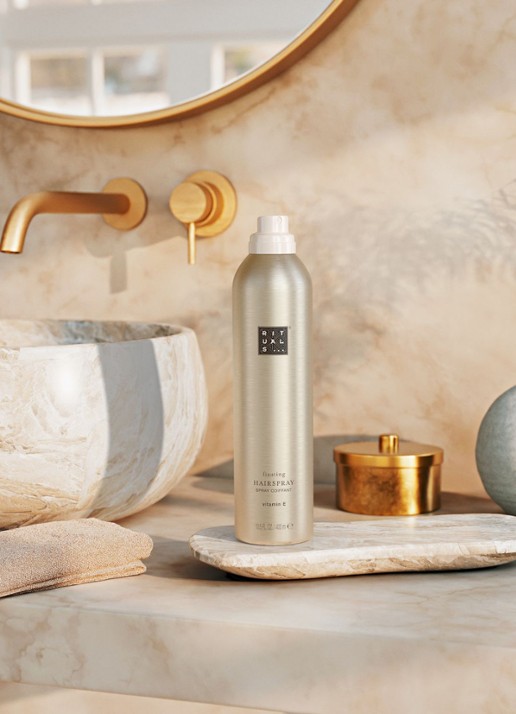 Rituals Hair Spray - haarspray - detail 3 undefined