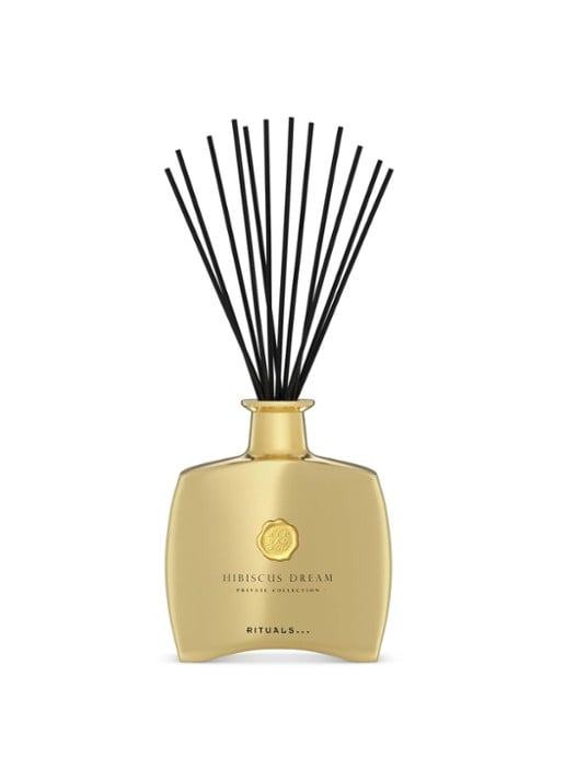 Rituals Hibiscus Dream Fragrance Sticks - geurstokjes 450 ml