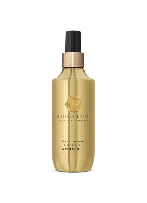 Rituals Hibiscus Dream Home Perfume - geurspray
