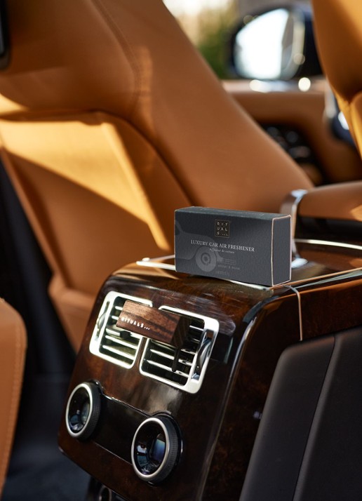 Rituals Homme Car Air Freshener - autoparfum - detail 4 undefined