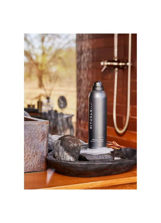 Rituals Homme Shower Foam - doucheschuim - detail 3 undefined
