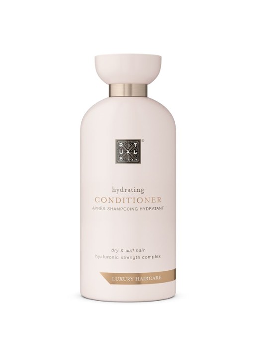 Rituals Hydrating Conditioner - voorkant 2 undefined