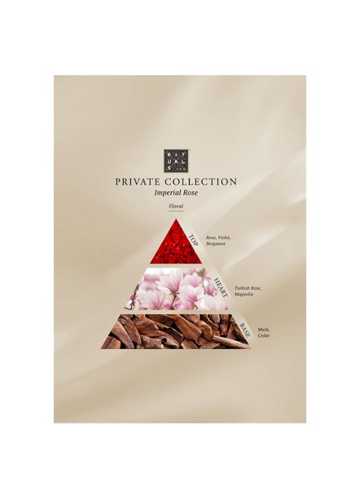 Rituals Imperial Rose Home Perfume - huisparfum - detail 3 undefined