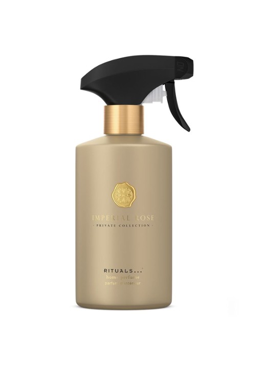 Rituals Imperial Rose Home Perfume - huisparfum - voorkant undefined
