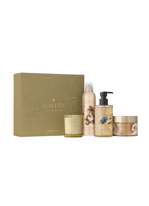 Rituals Intuitia Large Gift Set - Limited Edition verzorgingsset