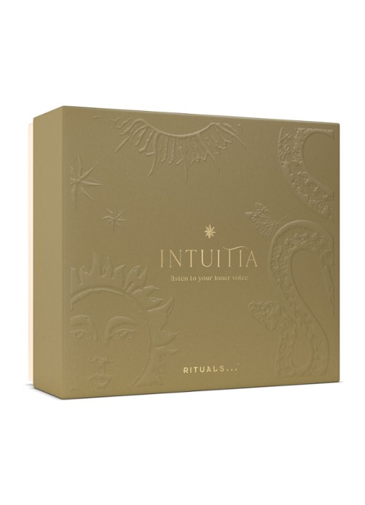 Rituals Intuitia Large Gift Set - Limited Edition verzorgingsset - voorkant 4 undefined