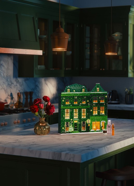 Rituals Klassieke Adventskalender 2024 - Limited Edition - detail 3 undefined