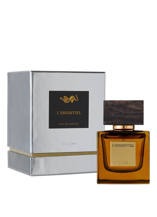 Rituals L'Essentiel Eau de Parfum - voorkant 2 undefined
