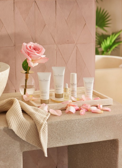 Rituals Mini Luxury Trial Set Namaste - verzorgingsset - detail 5 undefined