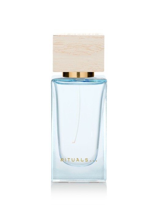 Rituals Océan Infini Eau de Parfum - voorkant undefined