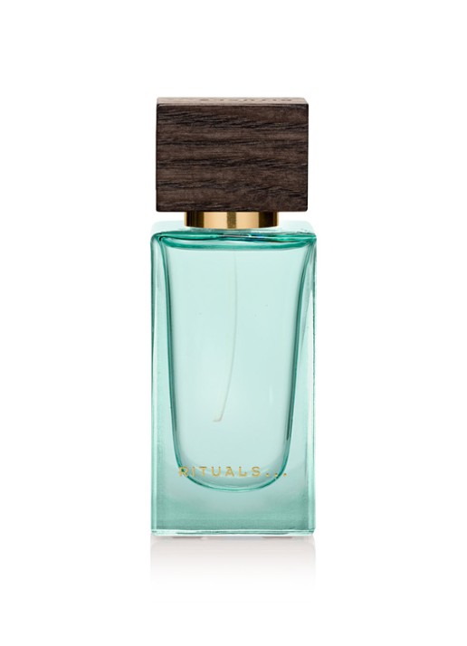 Rituals Poème d'Azar Eau de Parfum - voorkant undefined