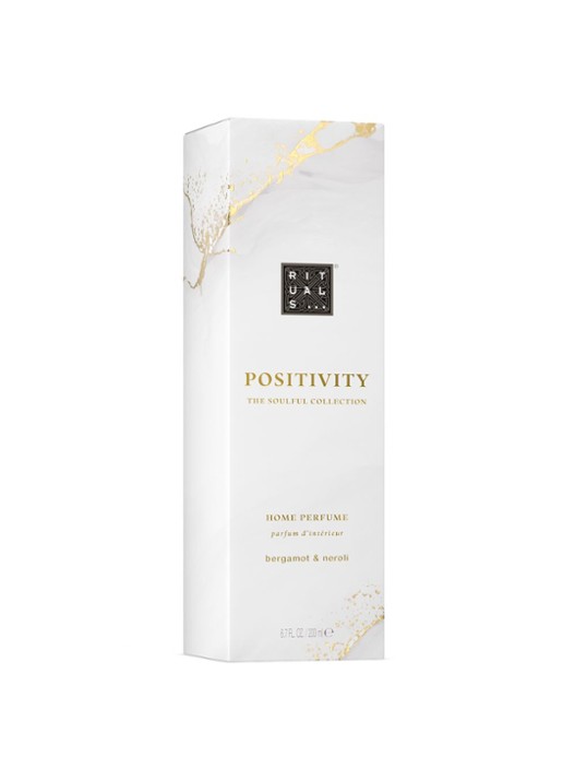 Rituals Positivity Home Perfume - geurdiffuser 200 ml - detail 3 beige