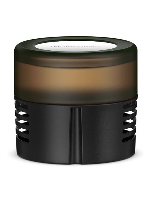 Rituals Precious Amber Cartridge - parfum diffuser navulling 30 ml - voorkant 4 undefined