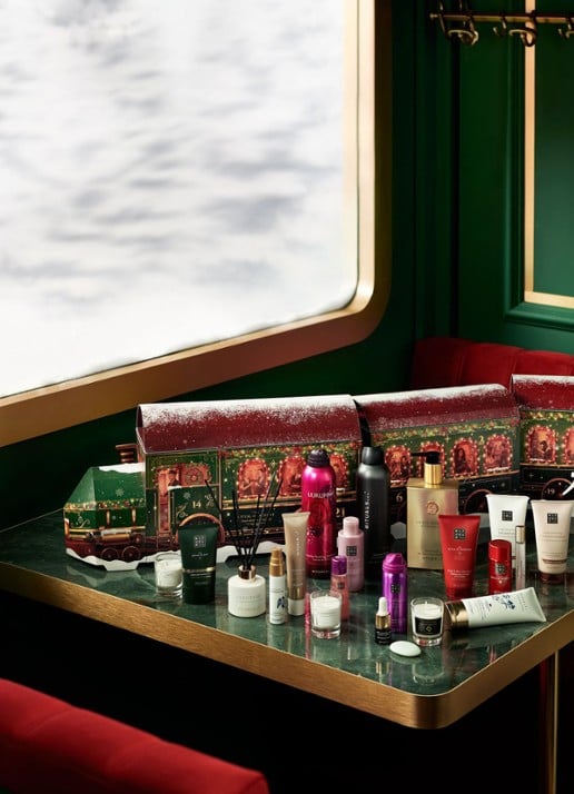 Rituals  Premium Advent Calendar  - detail 3 undefined