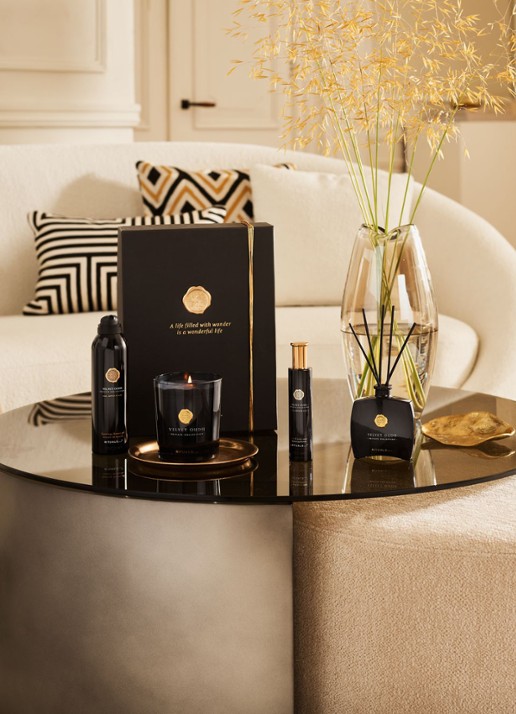 Rituals Private Collection Velvet Oudh 2025 - geurenset - detail 5 undefined