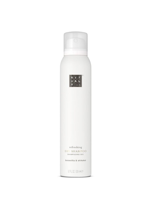 Rituals Refreshing Dry Shampoo - droogschampoo