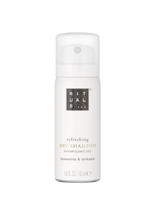 Rituals Refreshing Dry Shampoo - droogshampoo