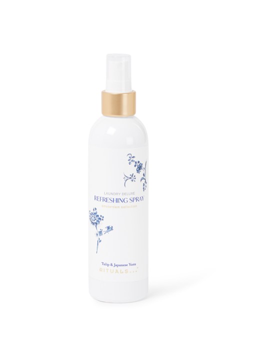 Rituals Refreshing Spray Amsterdam Collection verfrissende geurspray 250 ml
