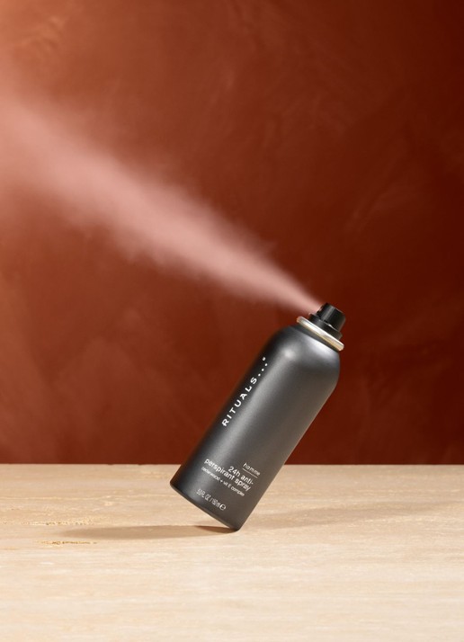 Rituals Rituals Homme 24h Anti-Perspirant Spray - deodorant - detail 4 undefined