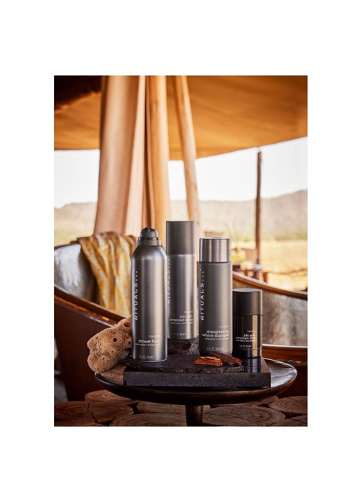Rituals Rituals Homme 24h Anti-Perspirant Stick - deodorant stick - detail 2 undefined