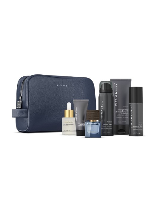 Rituals Rituals Homme Gift Set - verzorgingsset