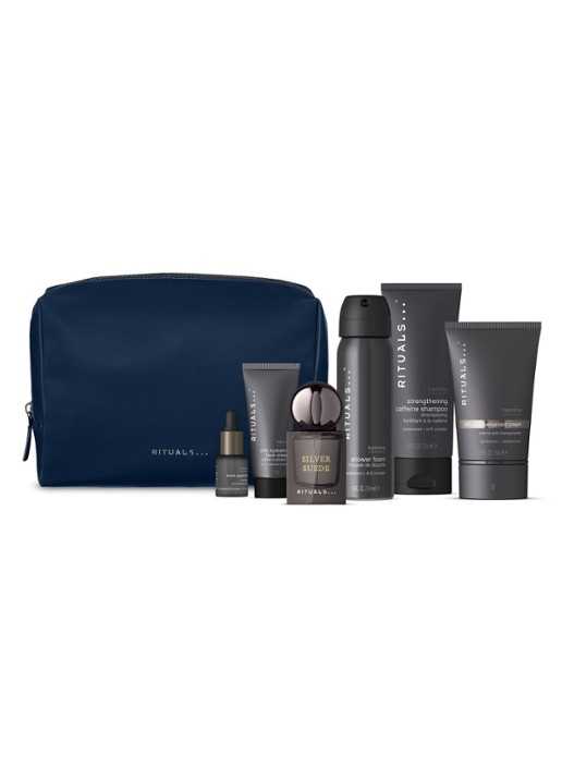 Rituals Rituals Homme - Large Gift Set - verzorgingsset