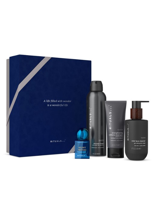 Rituals Rituals Homme Medium Gift Set - verzorgingsset