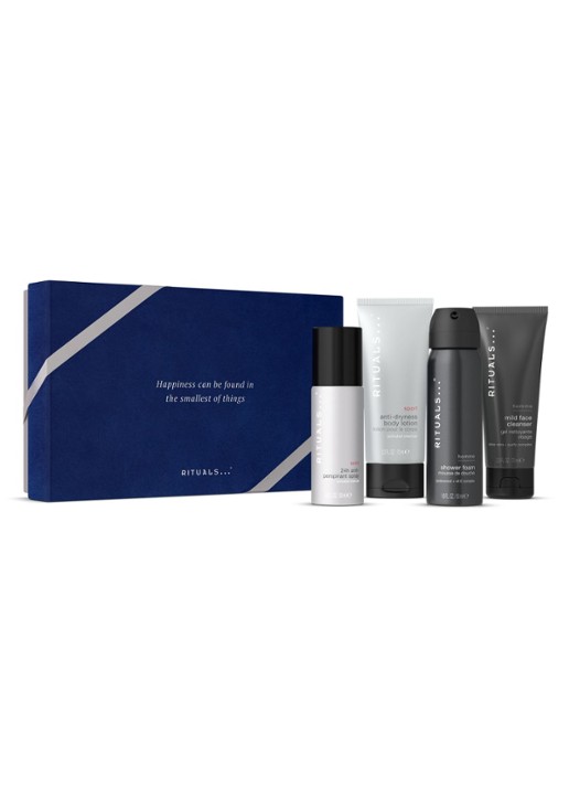Rituals Rituals Homme - Small Gift Set - verzorgingsset