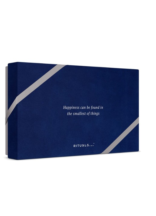 Rituals Rituals Homme - Small Gift Set - verzorgingsset - voorkant 2 undefined