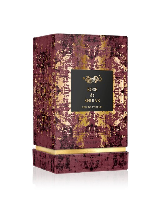 Rituals Rose de Shiraz Eau de Parfum - detail 4 undefined