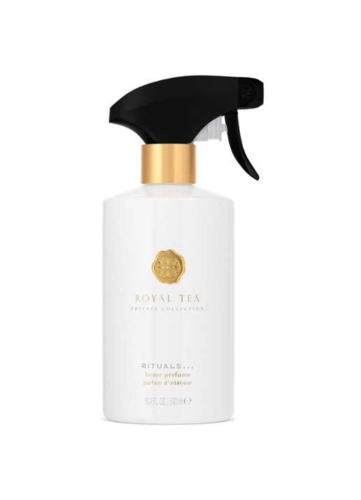 Rituals Royal Tea Home Perfume - huisparfum - voorkant undefined