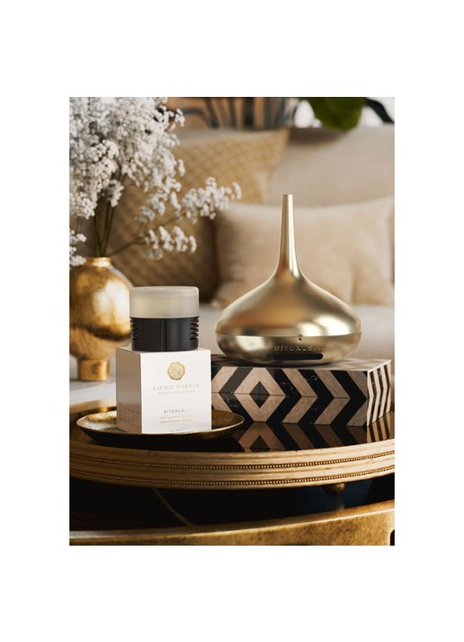 Rituals Savage Garden Cartridge - parfum diffuser navulling 30 ml - detail 5 undefined