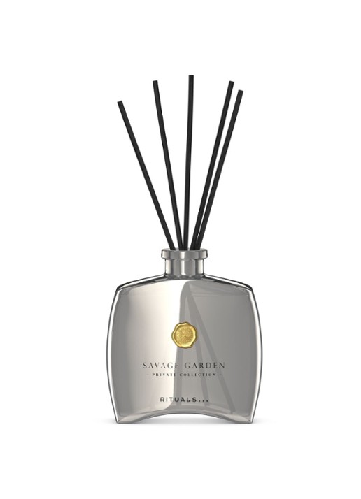Rituals Savage Garden Mini Fragrance Sticks geurstokjes 100 ml
