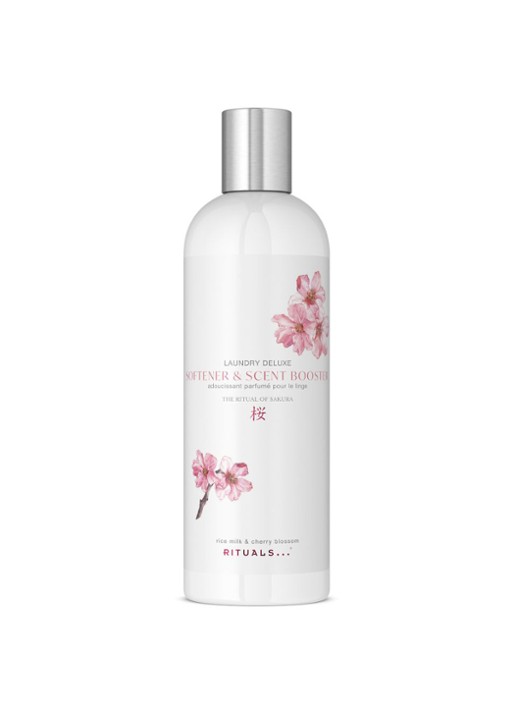 Rituals Scent Booster & Softener in 1 Sakura - geurbooster- en wasverzachter