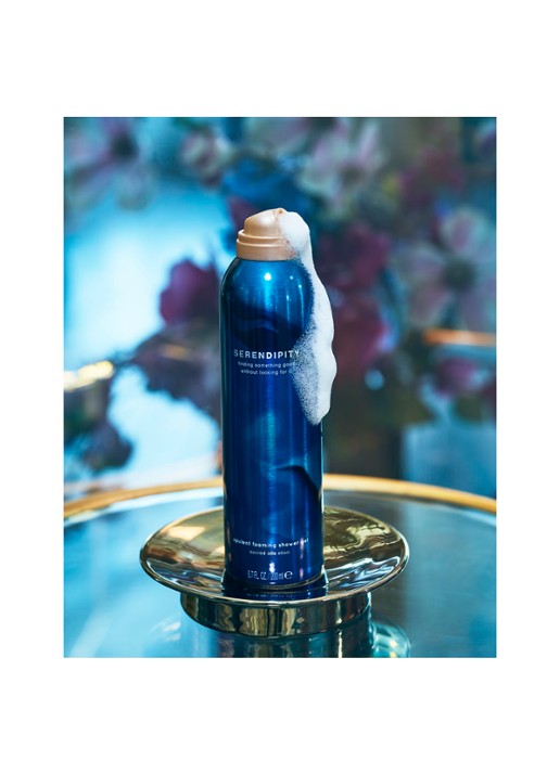 Rituals Serendipity Foaming Shower Gel - douchegel - detail 3 undefined