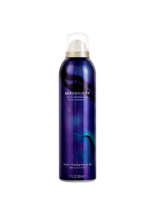 Rituals Serendipity Foaming Shower Gel - douchegel - voorkant undefined