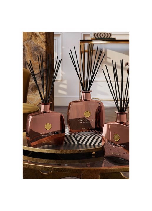 Rituals Smooth Violet Fragrance Sticks - geurstokjes - detail 2 undefined