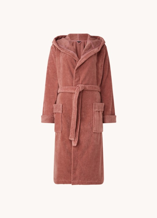 Rituals Super Smooth badjas van katoen