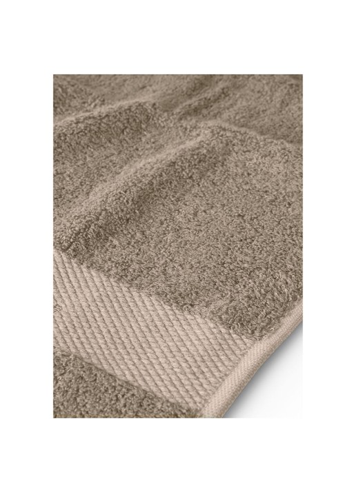 Rituals Super Smooth Cotton handdoek  - detail zand