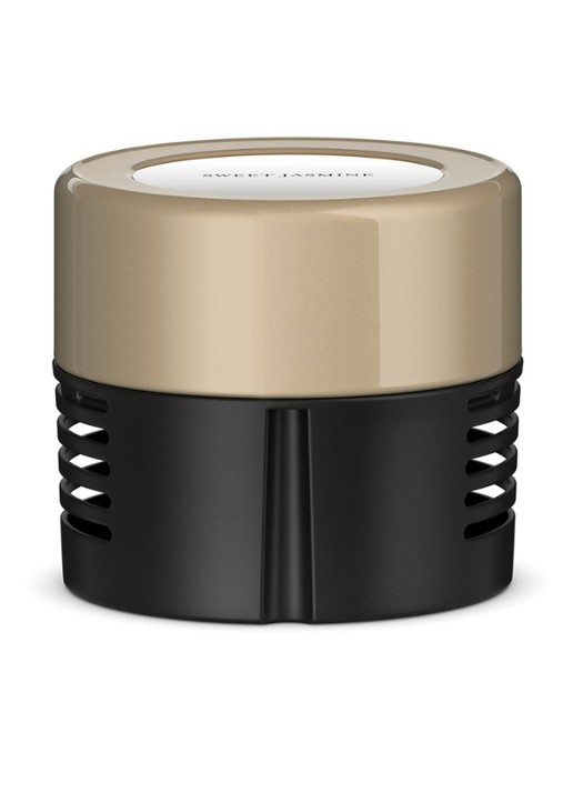 Rituals Sweet Jasmine Cartridge - parfum diffuser navulling 30 ml - voorkant 2 undefined