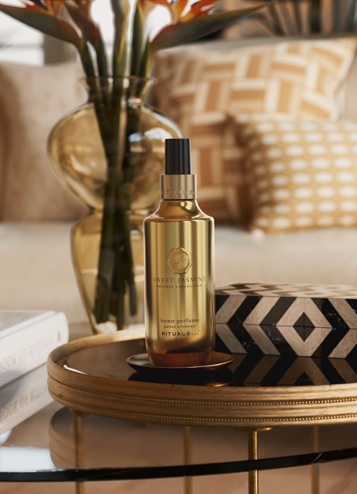 Rituals Sweet Jasmine Home Perfume - geurspray - detail 4 undefined