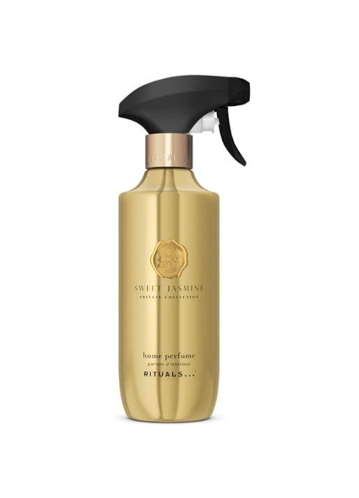 Rituals Sweet Jasmine Home Perfume - geurspray - voorkant 3 undefined